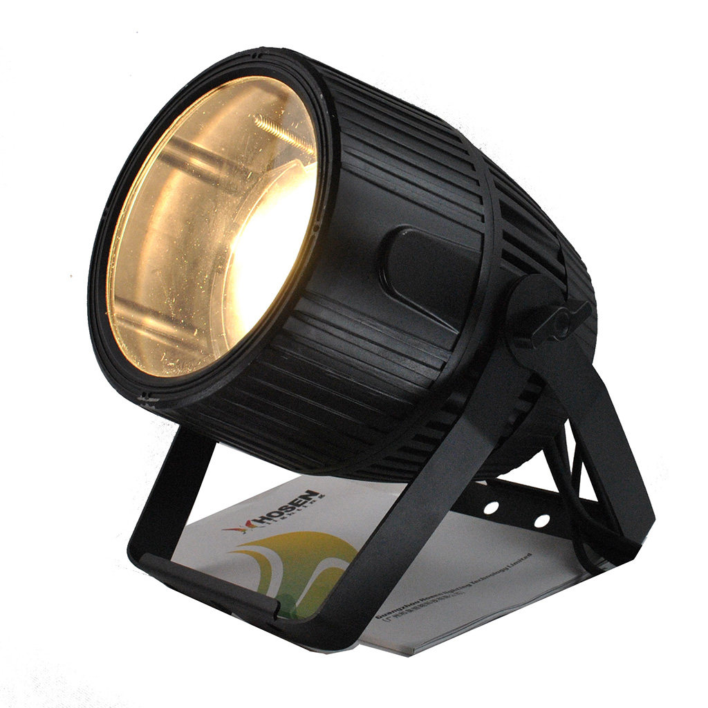 Outdoor 200w Zoom Led Par Can Light HS-P64-200OUT